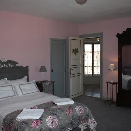 Hébergement de vacances La Montagute Thezan-des-Corbieres