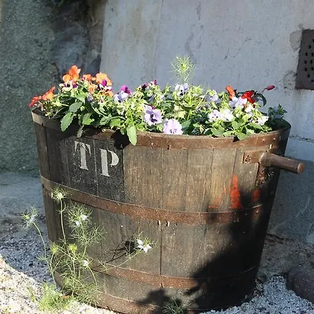 Hébergement de vacances La Montagute Thezan-des-Corbieres