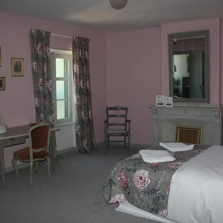 La Montagute Hébergement de vacances