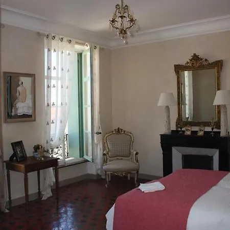La Montagute * Thezan-des-Corbieres