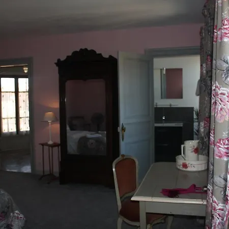 La Montagute Thezan-des-Corbieres