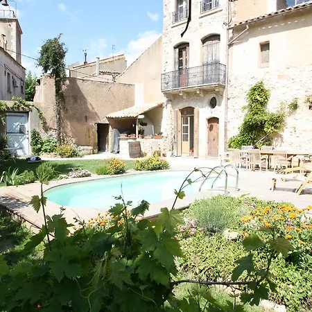 La Montagute Hébergement de vacances *