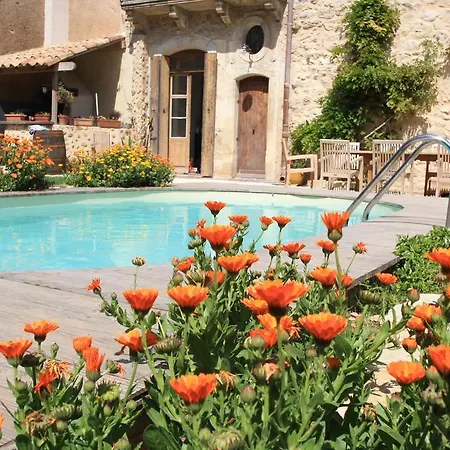 La Montagute Hébergement de vacances Thezan-des-Corbieres